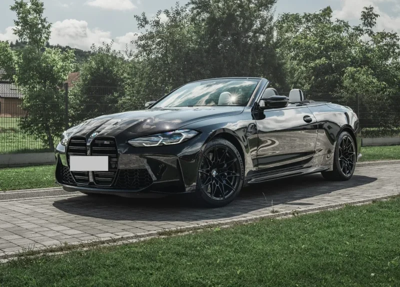 bmw m4 kabrio
